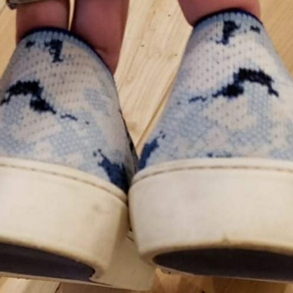 Rothys sneakers - Picture 2 of 4